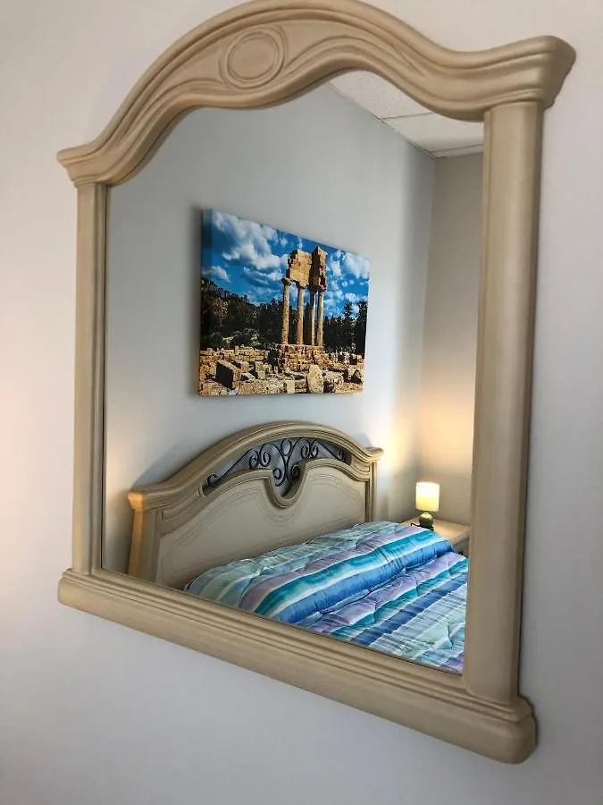 Aparthotel Le Stanze Dell'Olimpo Agrigento