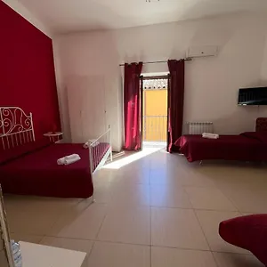 Bed & Breakfast Persefone Luxury, Agrigento