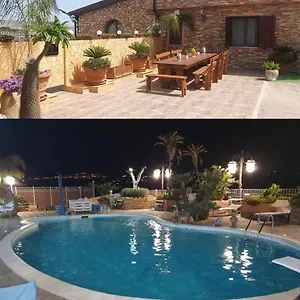 Affittacamere Eden, Agrigento