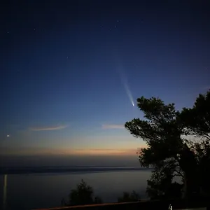 Affittacamere Casa Sul Mare, Agrigento
