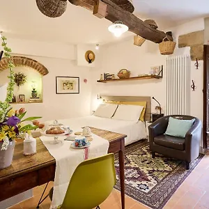 Casa Tòrta Monticchiello