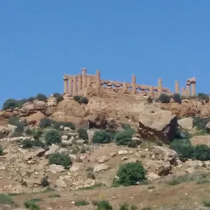 Bed & Breakfast Vento Di Tramontana, Agrigento