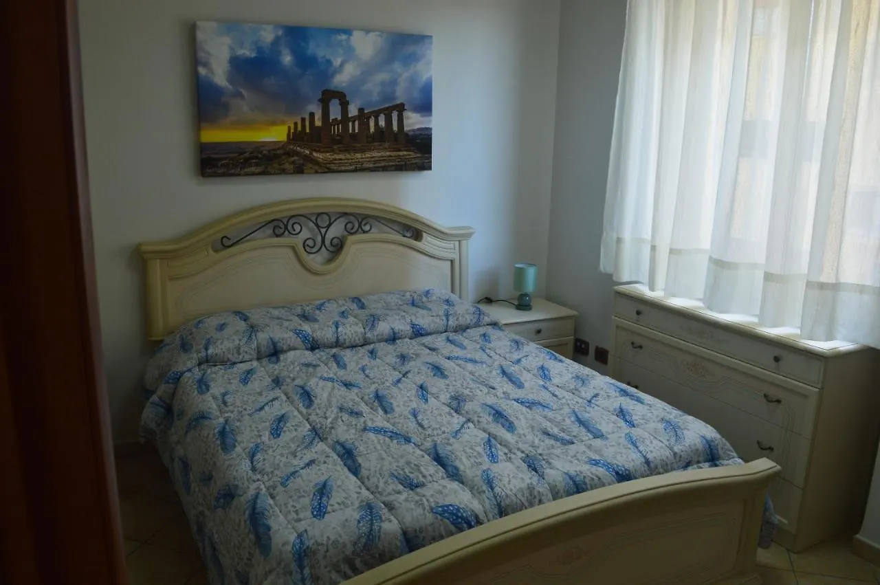 Le Stanze Dell'Olimpo Aparthotel Agrigento